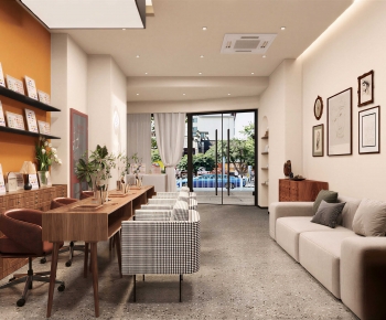 Modern Manicure Shop-ID:533750063