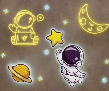 Modern Decorative Lamp-ID:688370942