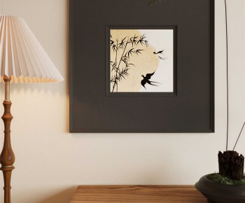 New Chinese Style Painting-ID:426565892