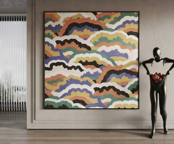 Modern Painting-ID:361370096