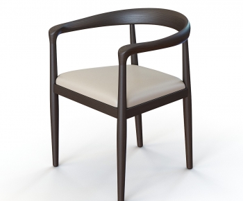 Modern Dining Chair-ID:739326956