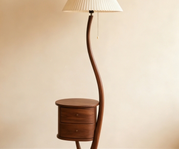 French Style Floor Lamp-ID:357697011