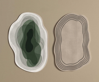 Modern The Carpet-ID:564753069