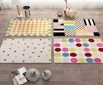 Modern The Carpet-ID:961703061