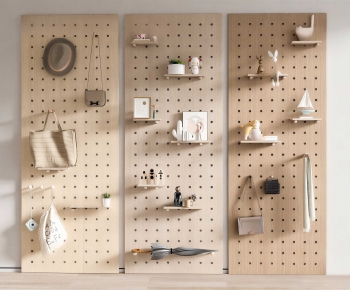 Modern Wall Decoration-ID:822143088