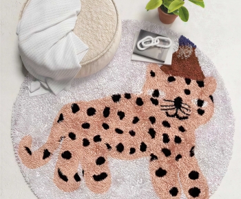 Modern Children's Carpet-ID:178692104