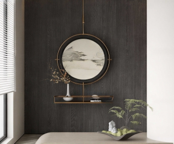 New Chinese Style Painting-ID:988713983