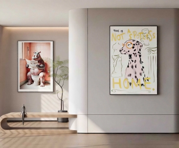 Modern Painting-ID:790247928