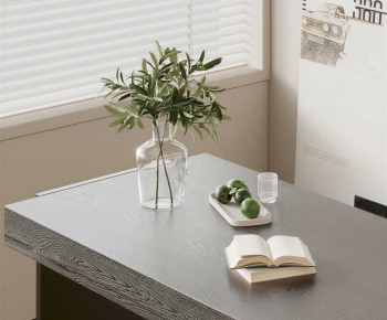 Modern Decorative Set-ID:267127994