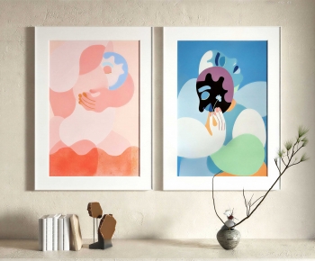 Modern Painting-ID:653388022