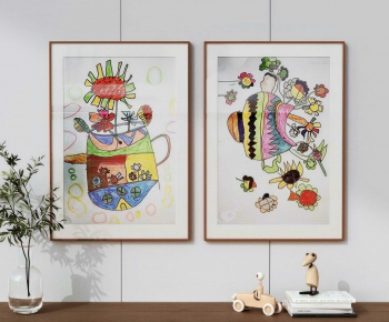 Modern Painting-ID:309179076