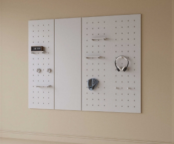 Modern Wall Decoration-ID:279411088