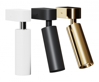 Modern Spotlights-ID:189419038