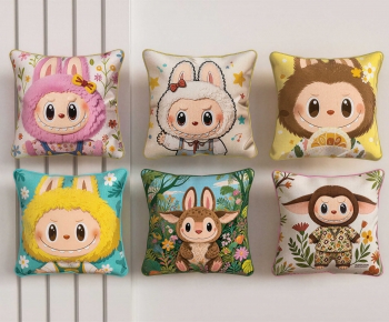 Modern Pillow-ID:160050497