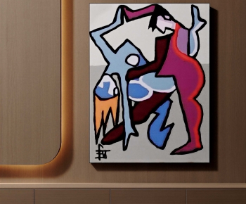 Modern Painting-ID:199688911