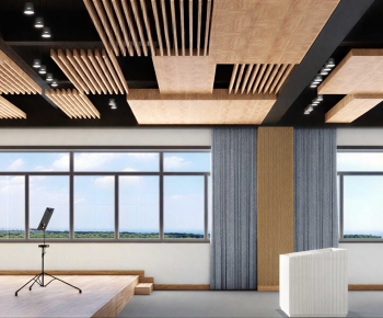 Modern Music Room-ID:579502119