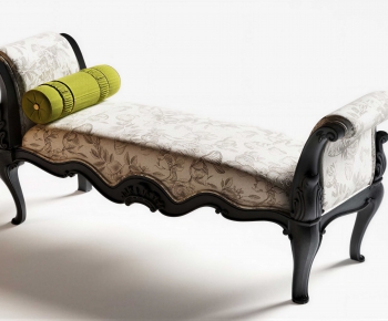 European Style Noble Concubine Chair-ID:309479233