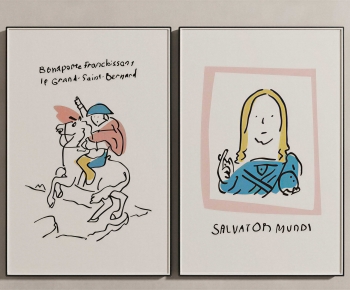 Modern Painting-ID:884135963