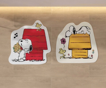 Modern Children's Carpet-ID:915482049