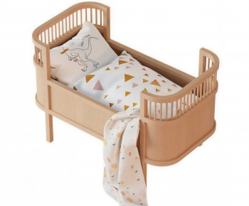 Modern Crib-ID:257961031