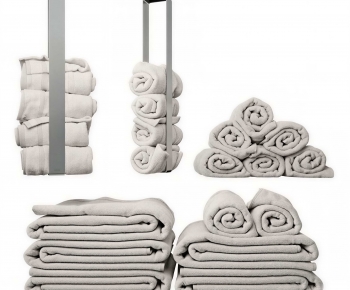Modern Towel-ID:613980056