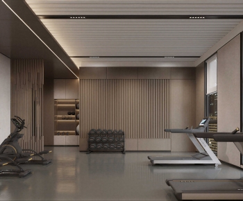 Modern Gym-ID:442557109