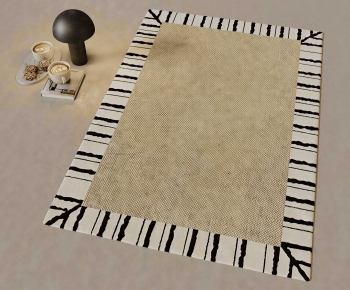 French Style The Carpet-ID:694777976