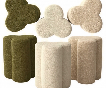 Modern Sofa Stool-ID:995723015