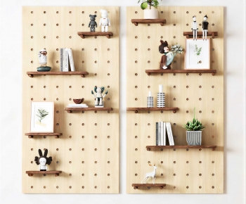 Modern Wall Decoration-ID:100512036