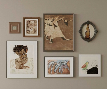 Modern Painting-ID:411123042