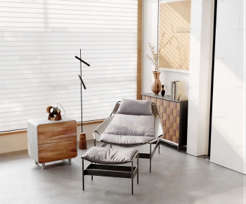 Modern Recliner-ID:474066975