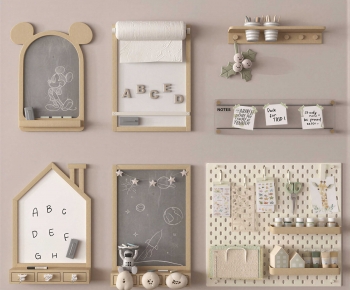 Modern Blackboard/whiteboard-ID:908952952