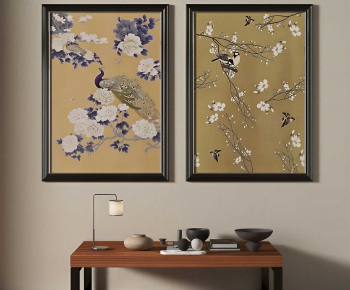 New Chinese Style Painting-ID:620661972