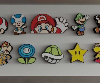 Modern Wall Decoration-ID:159266952