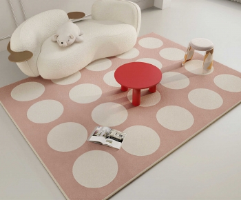 Modern Children's Carpet-ID:848166947