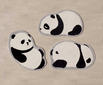 Modern Children's Carpet-ID:621643071