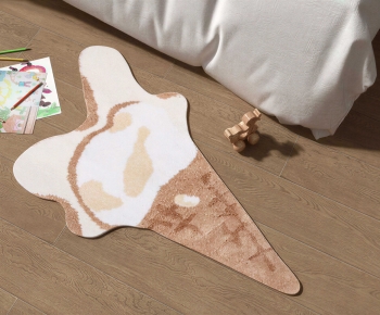 Modern Children's Carpet-ID:817890293