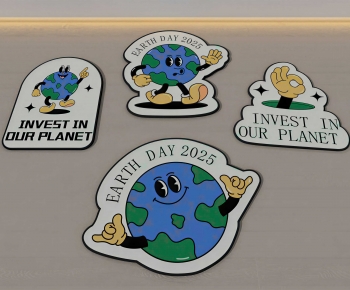 Modern Children's Carpet-ID:660918008