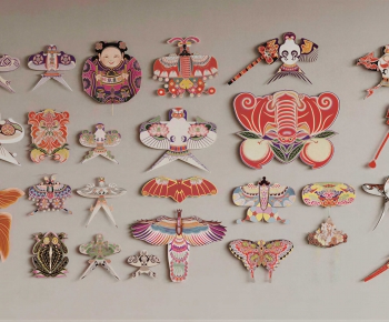 New Chinese Style Other-ID:596668004