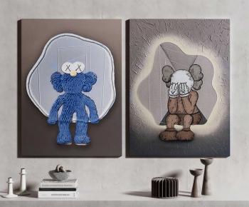 Modern Painting-ID:486630921