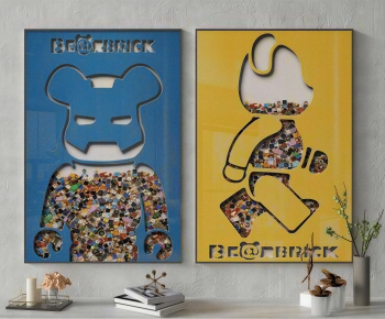 Modern Painting-ID:999844078