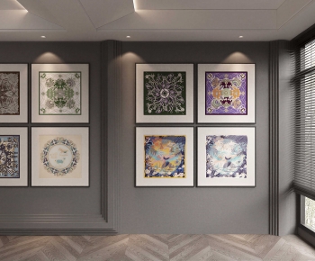 Modern Painting-ID:130128926