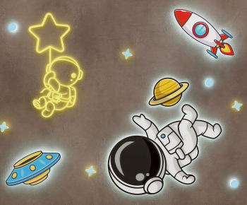 Modern Decorative Lamp-ID:439105992