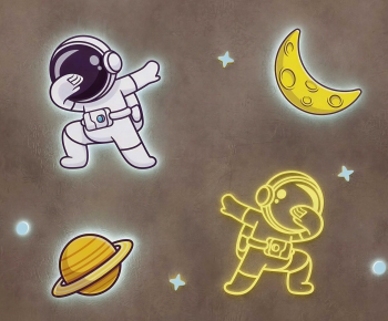 Modern Wall Decoration-ID:619751938