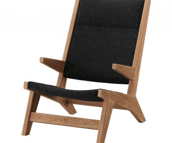 Nordic Style Lounge Chair-ID:655560563