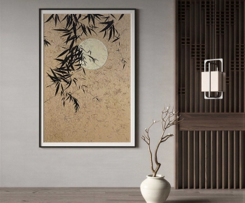 New Chinese Style Painting-ID:786251073