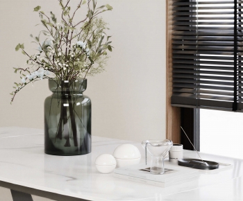 Modern Aquatic Green Plant-ID:381810745