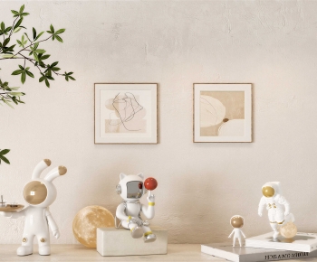 Modern Sculpture-ID:756388904