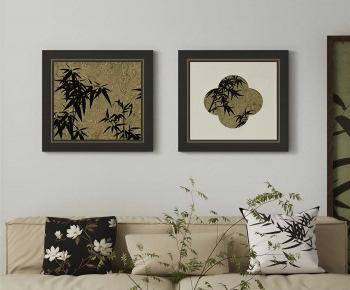 New Chinese Style Painting-ID:547301051