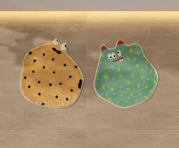 Modern Children's Carpet-ID:254496107